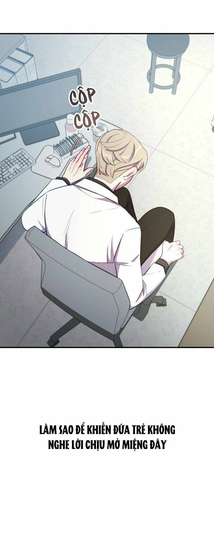 lạy chúa! xin hãy để con trở thành ác ma chapter 7 14