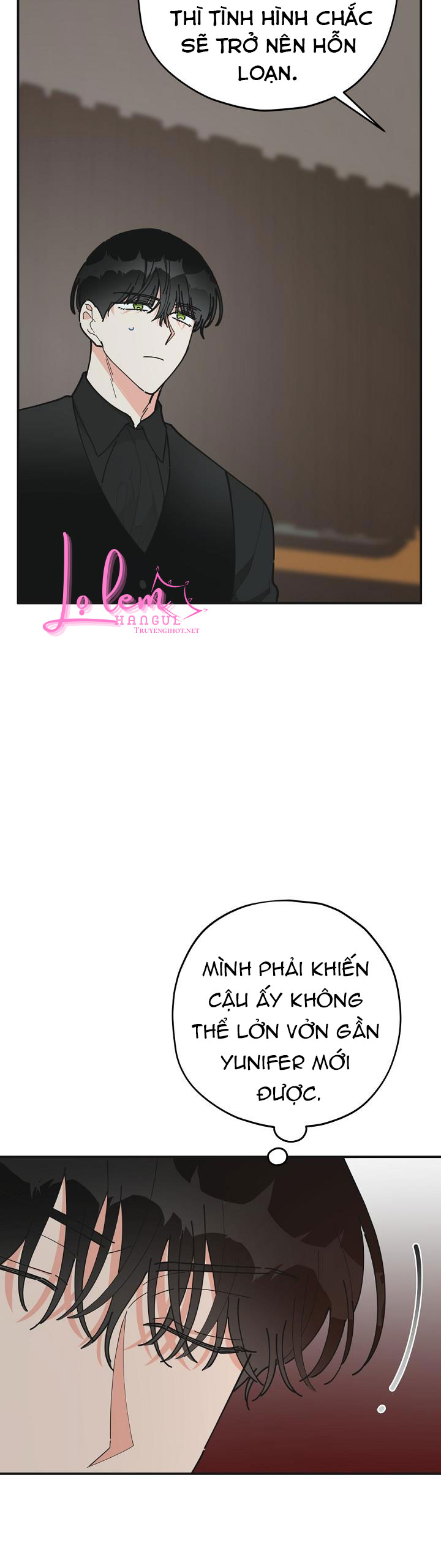 ác nữ tiểu thư chapter 85.1 26