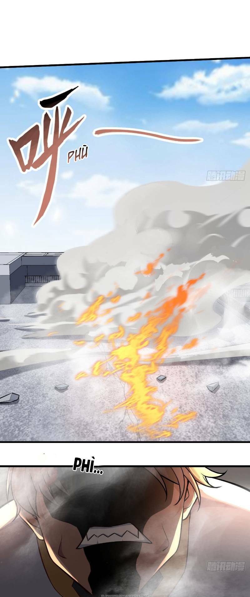 minh nhật thần đô chapter 15 25