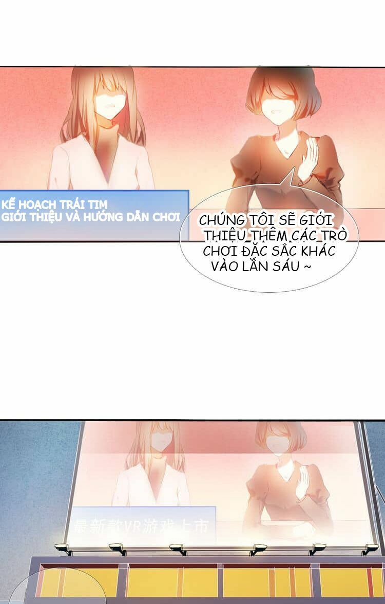 kế hoạch trái tim chapter 0 15