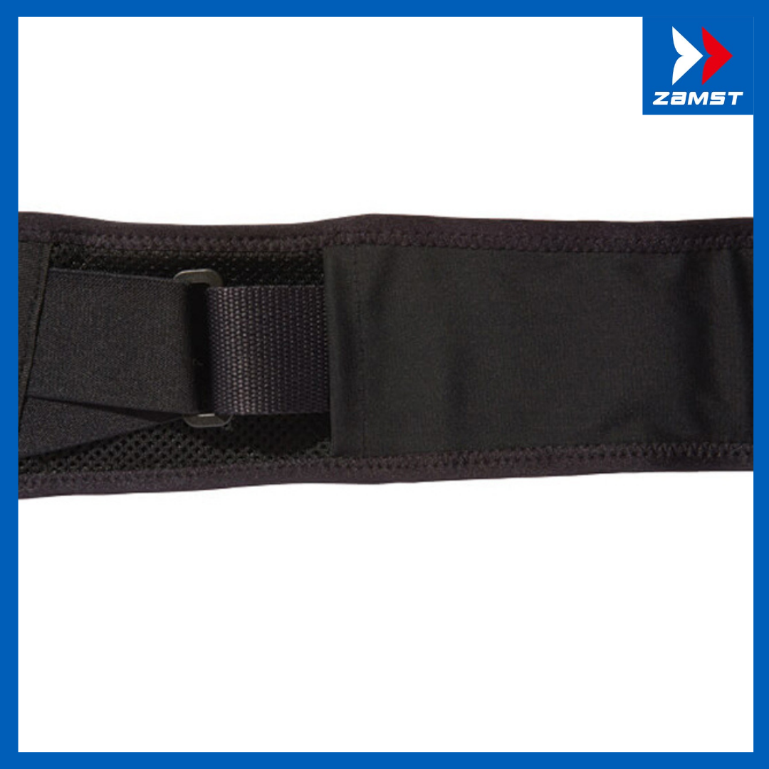 ZAMST Pelvilock Đai hỗ trợ bảo vệ xương chậu/ lưng