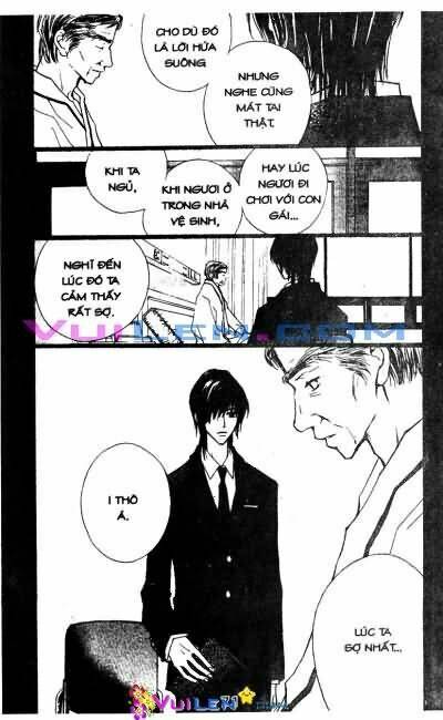 thiên thần dễ thương chapter 7 71