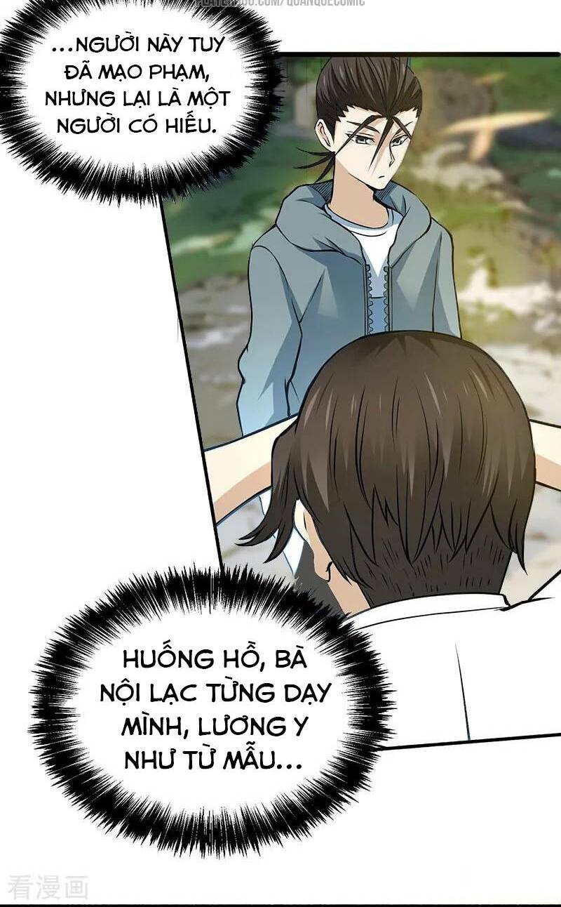 đô thị đỉnh phong cao thủ chapter 2 47