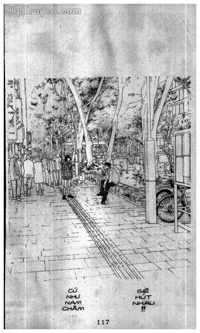 con nhà giàu chapter 188 114