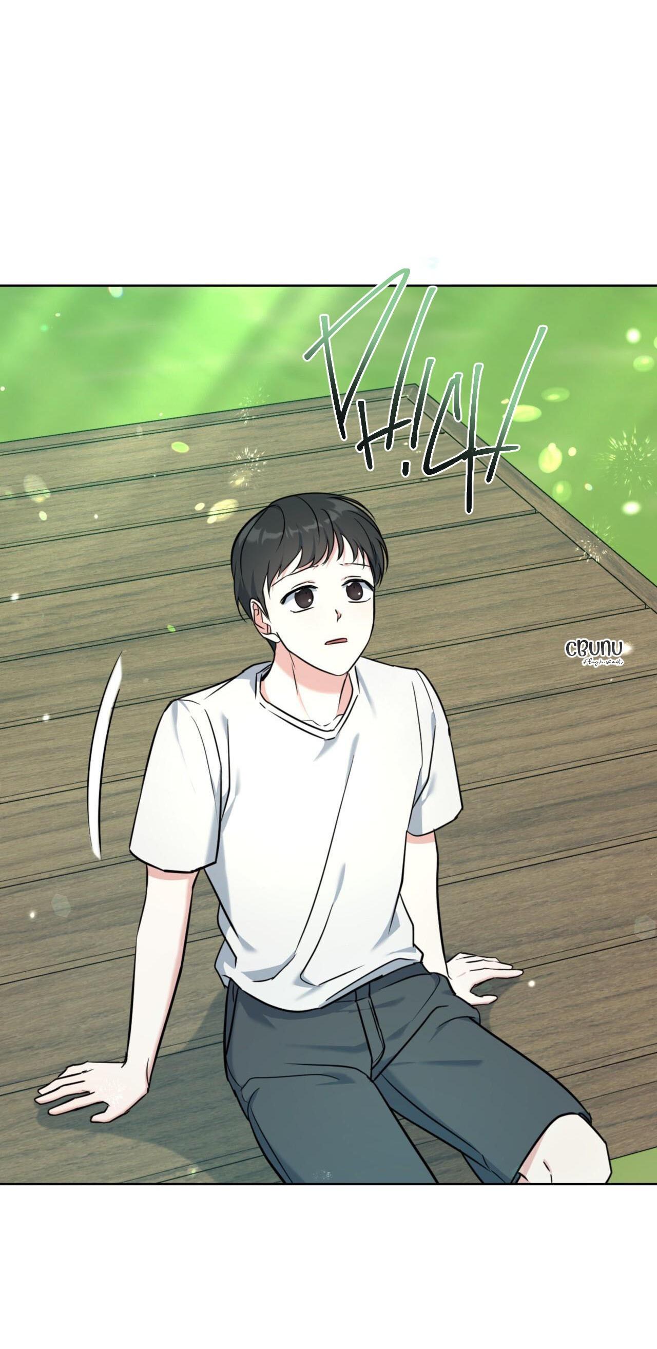 khu rừng tĩnh lặng chapter 5 5