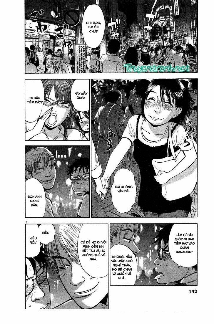 boy on the run chapter 7 2