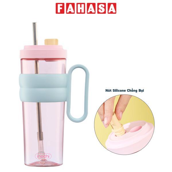Bình Nước Kita Charm 900 ml - Inochi XL-2494
