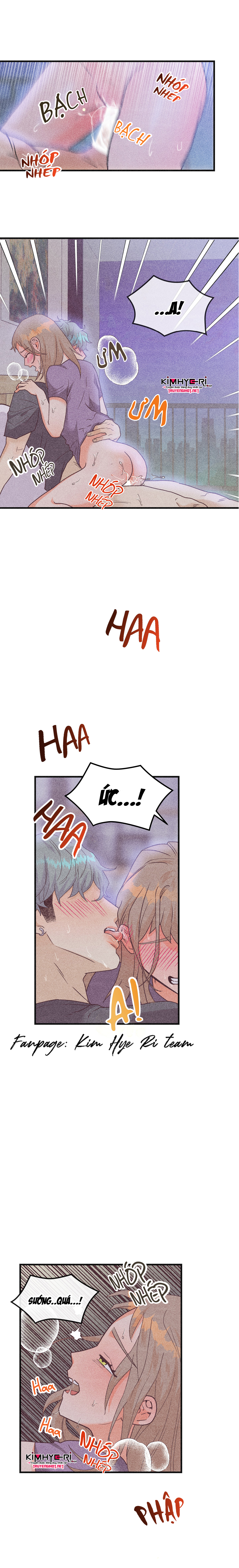 chạy đâu cho thoát chapter 22 13