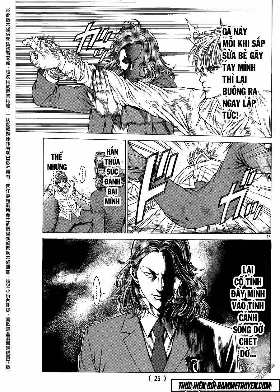 shonan seven chapter 21 24