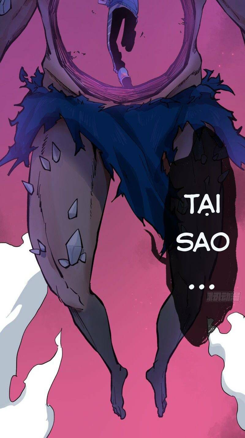 vô hạn khắc kim chi thần chapter 5 3