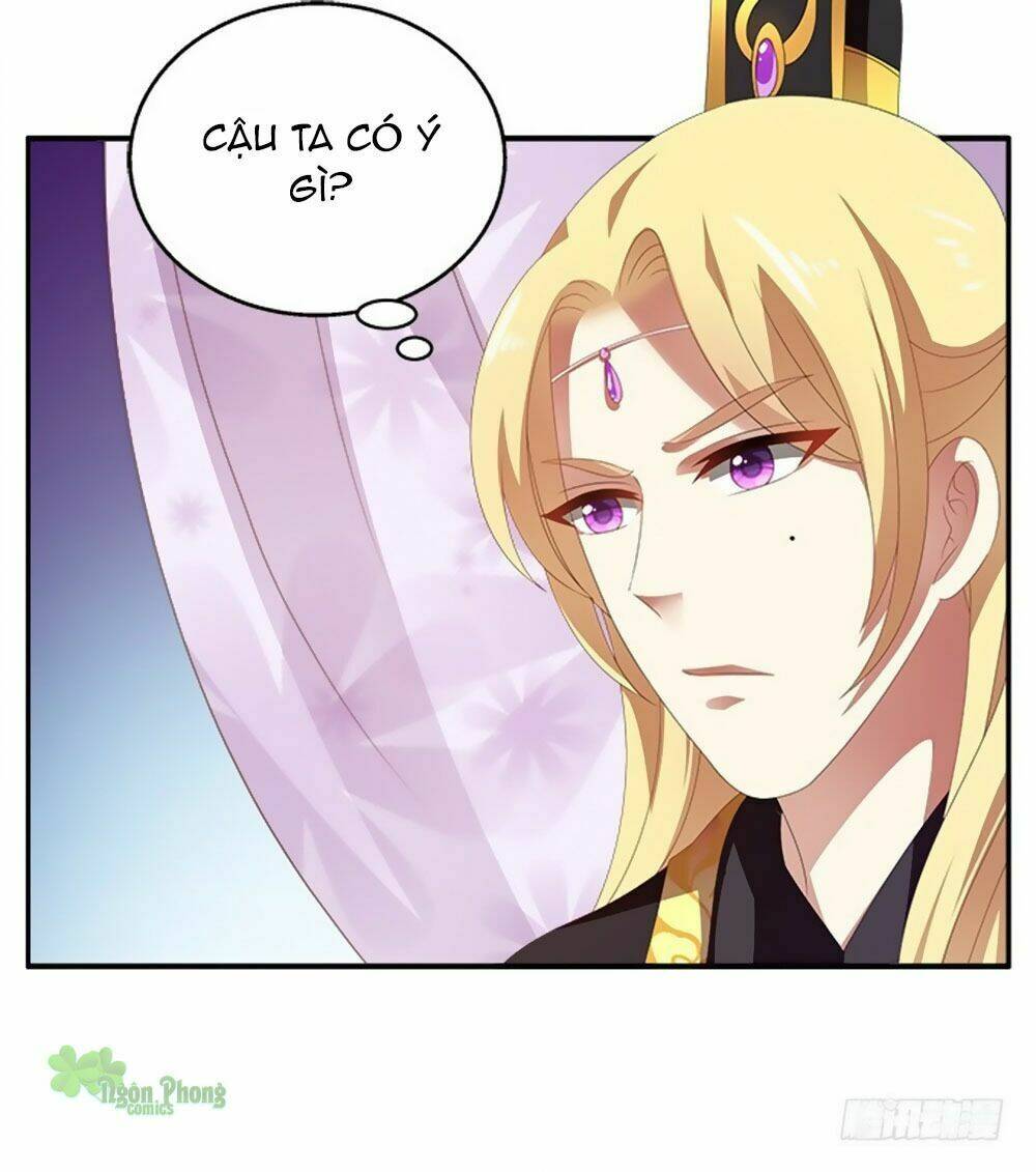 thịnh thế an nhiên chapter 49 39