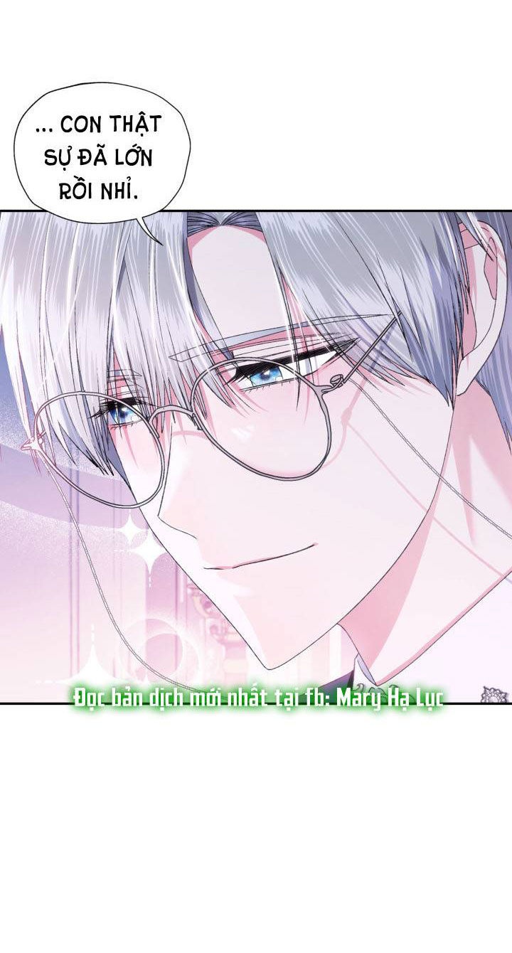 cha à, con không muốn kết hôn đâu chapter 82 80