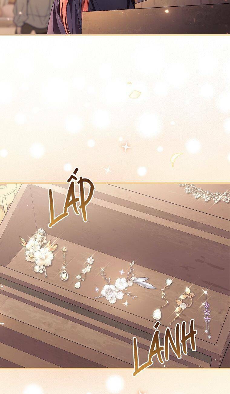 tôi nhìn thấy cái chết của bạn chapter 33 10