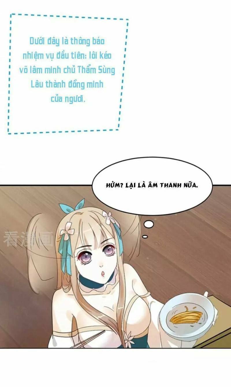 thiếu nữ sấm sét chapter 1 49