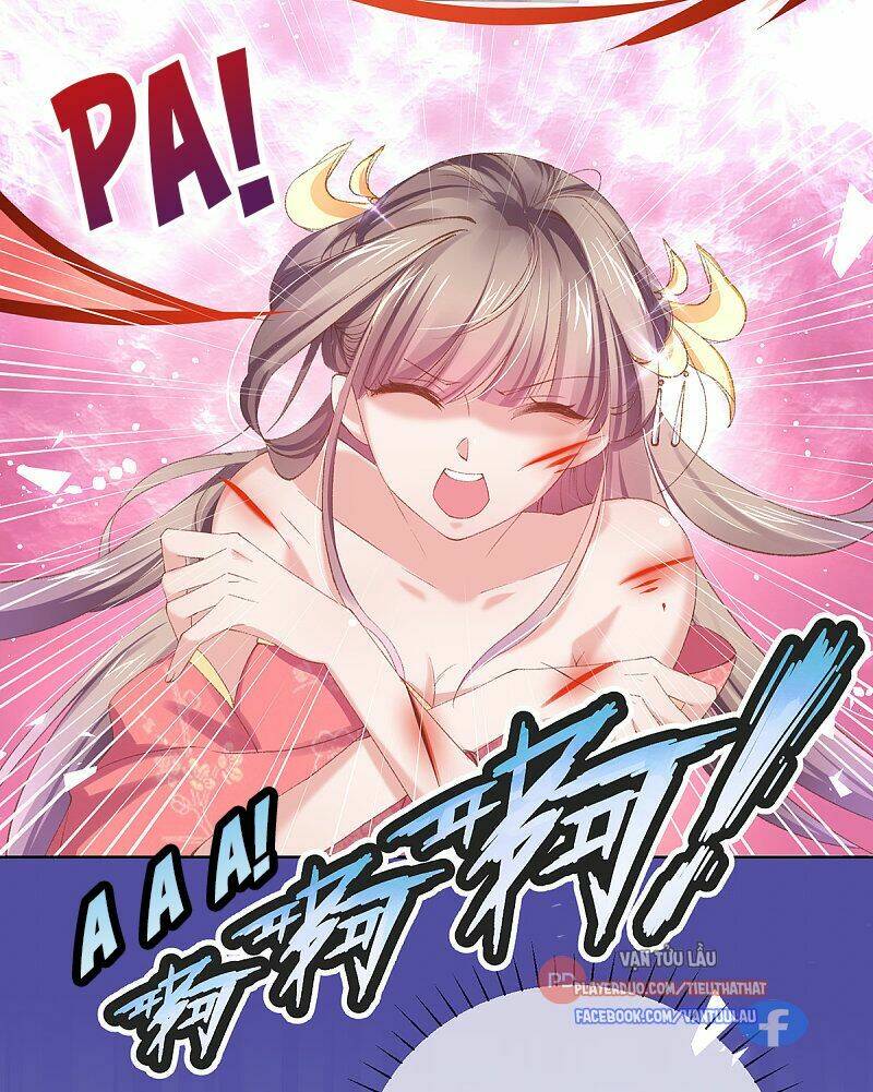 thị huyết y phi chapter 108 4