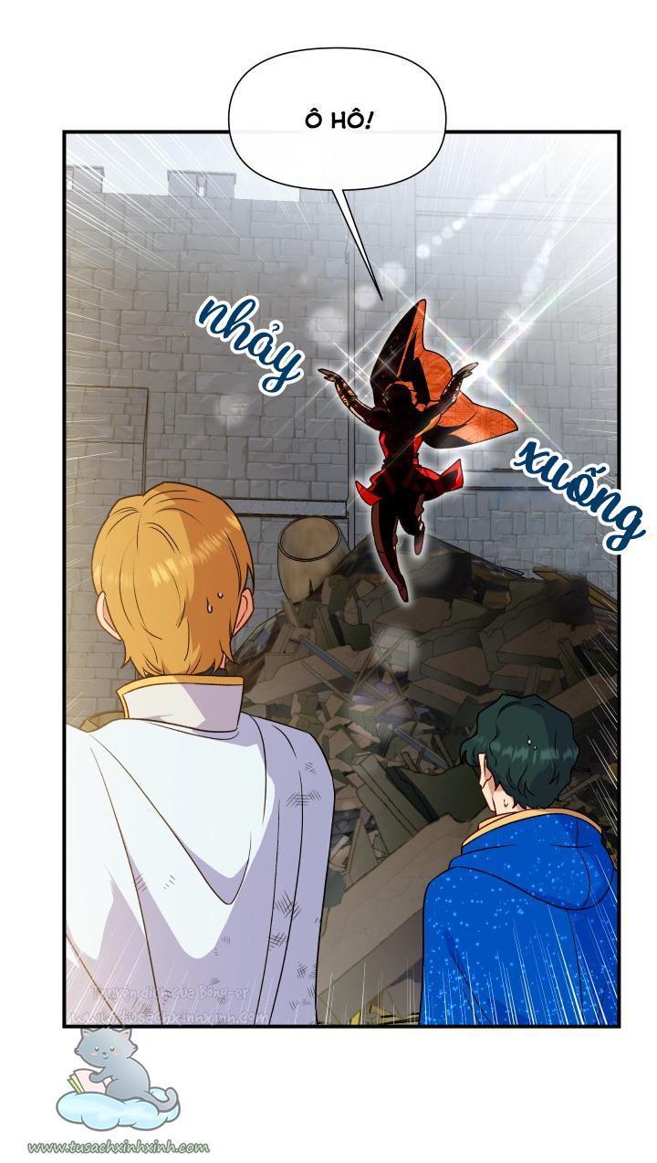 công nương khế ước của gia tộc công tước quái vật chapter 122 59