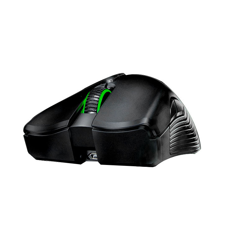 Chuột Razer Mamba Wireless - Hàng chính hãng