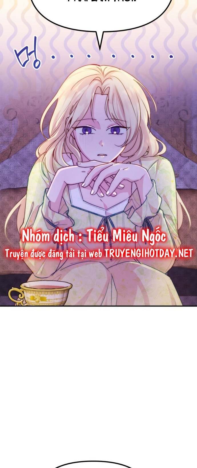 hoàng đế bạo quân ôm lấy tôi chapter 43 4