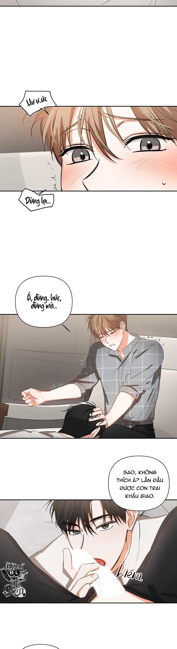 nine to nine chapter 13 17