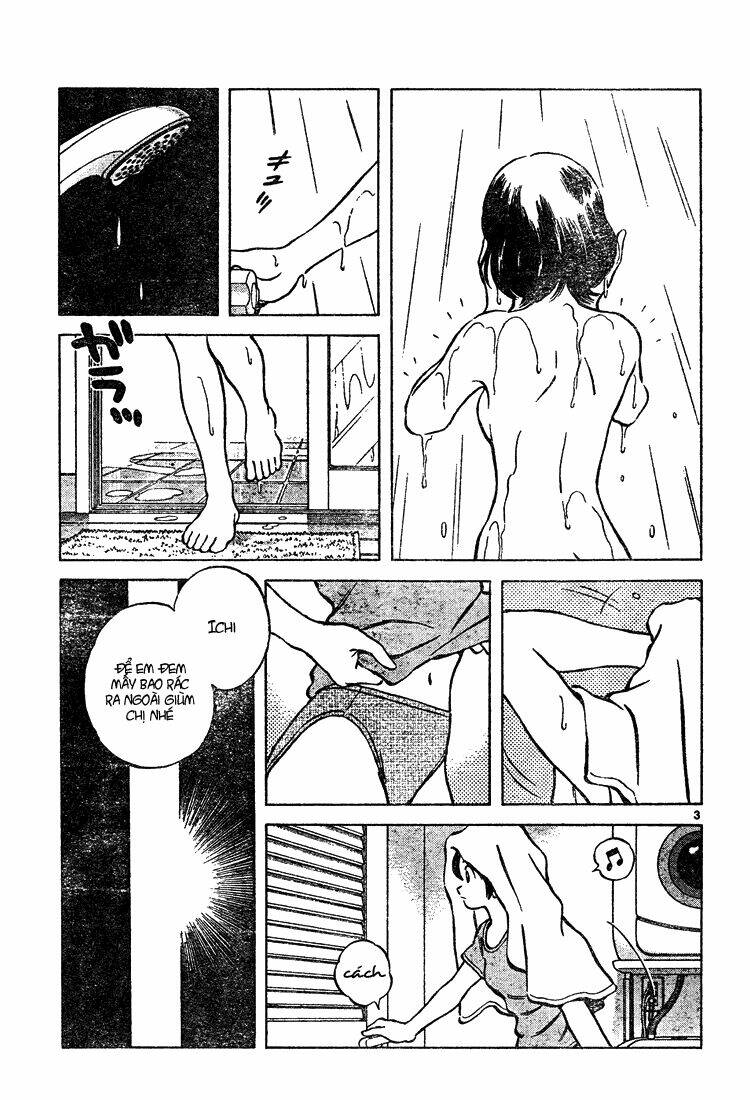 trò chơi vượt qua thử thách chapter 62 4