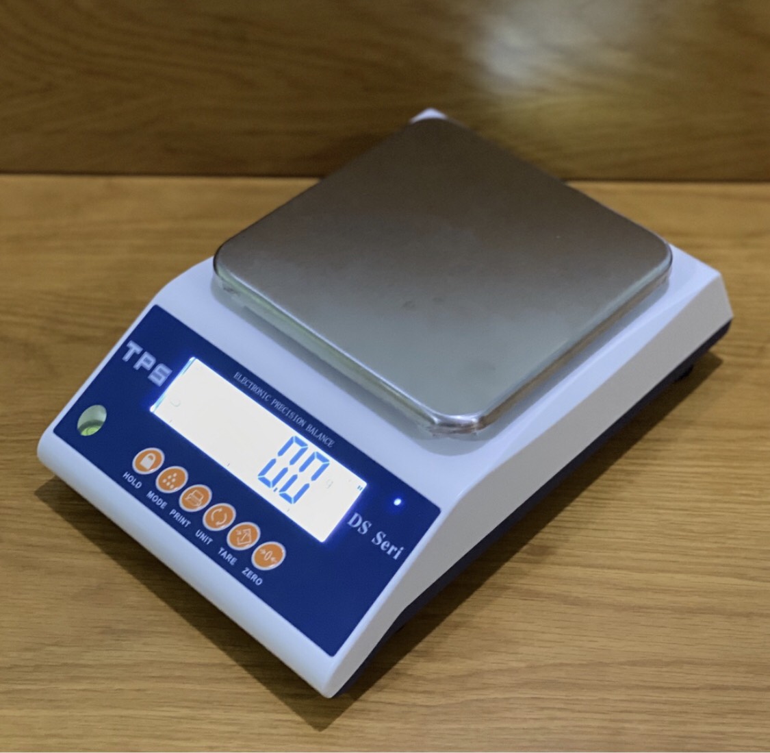 Cân Điện Tử TPS DS 6000 g 0.1 g