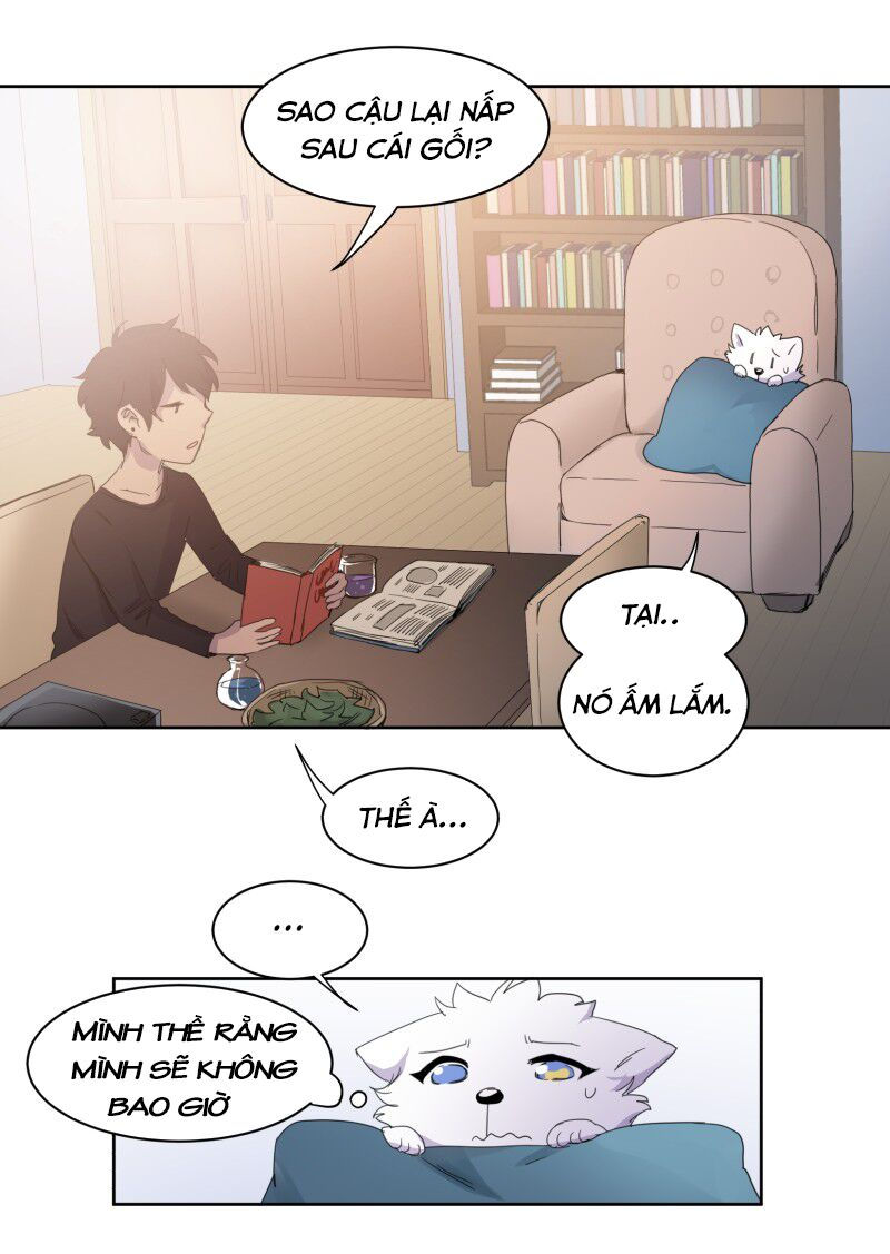 lumine - cội nguồn ánh sáng chapter 9 4