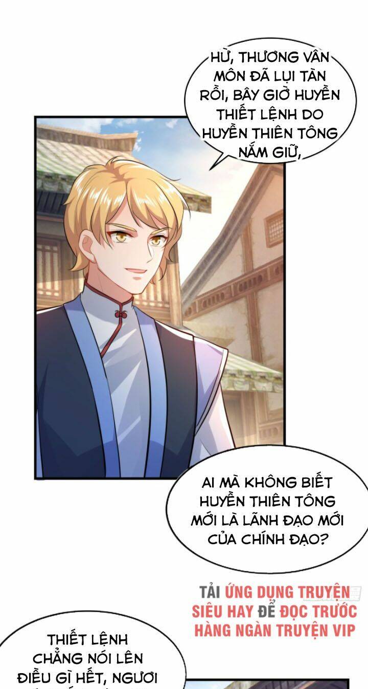 tiên ma đồng tu chapter 201 21