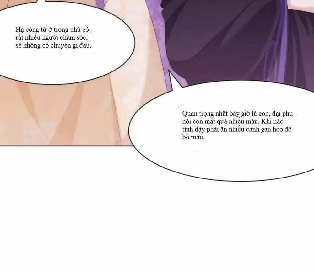 bí mật của dạ tộc chapter 11.2 5