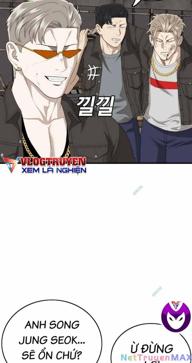 người xấu chapter 157 22