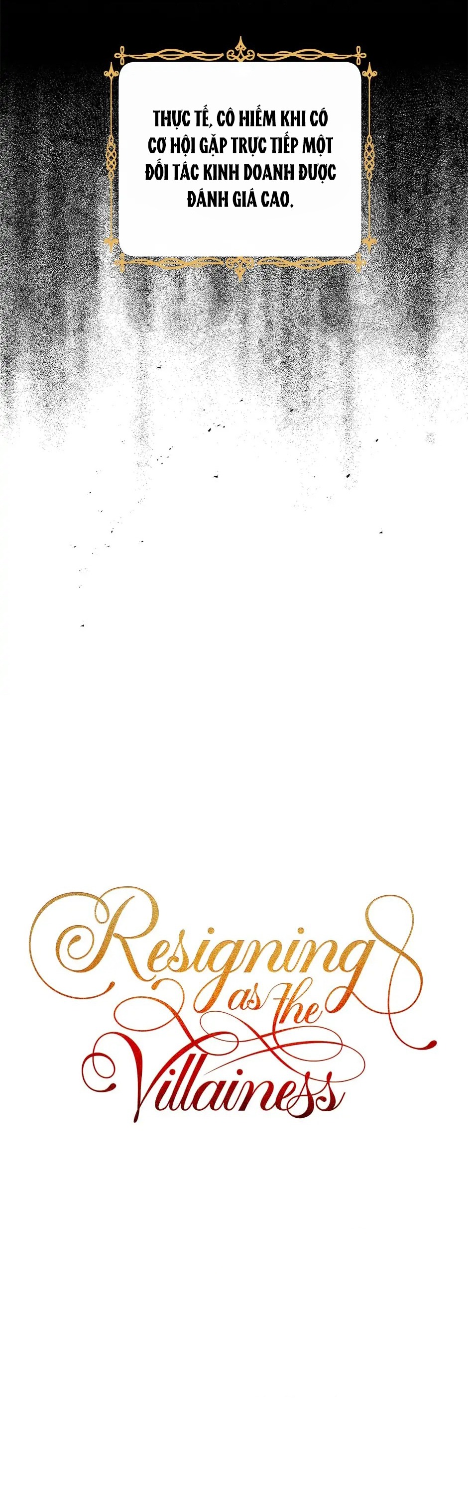 diễn vai ác nữ cũng thật khó khăn chapter 43 22