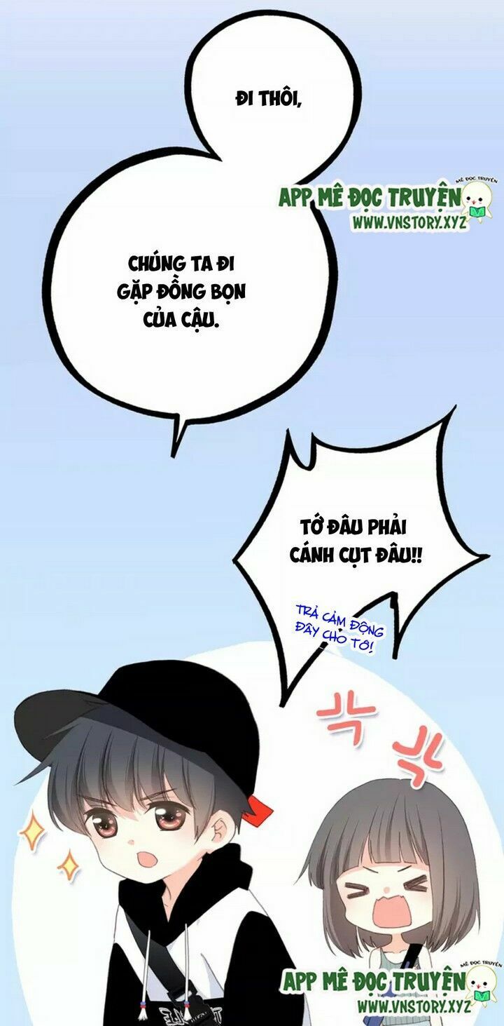 con tim rung động 2 chapter 13 15