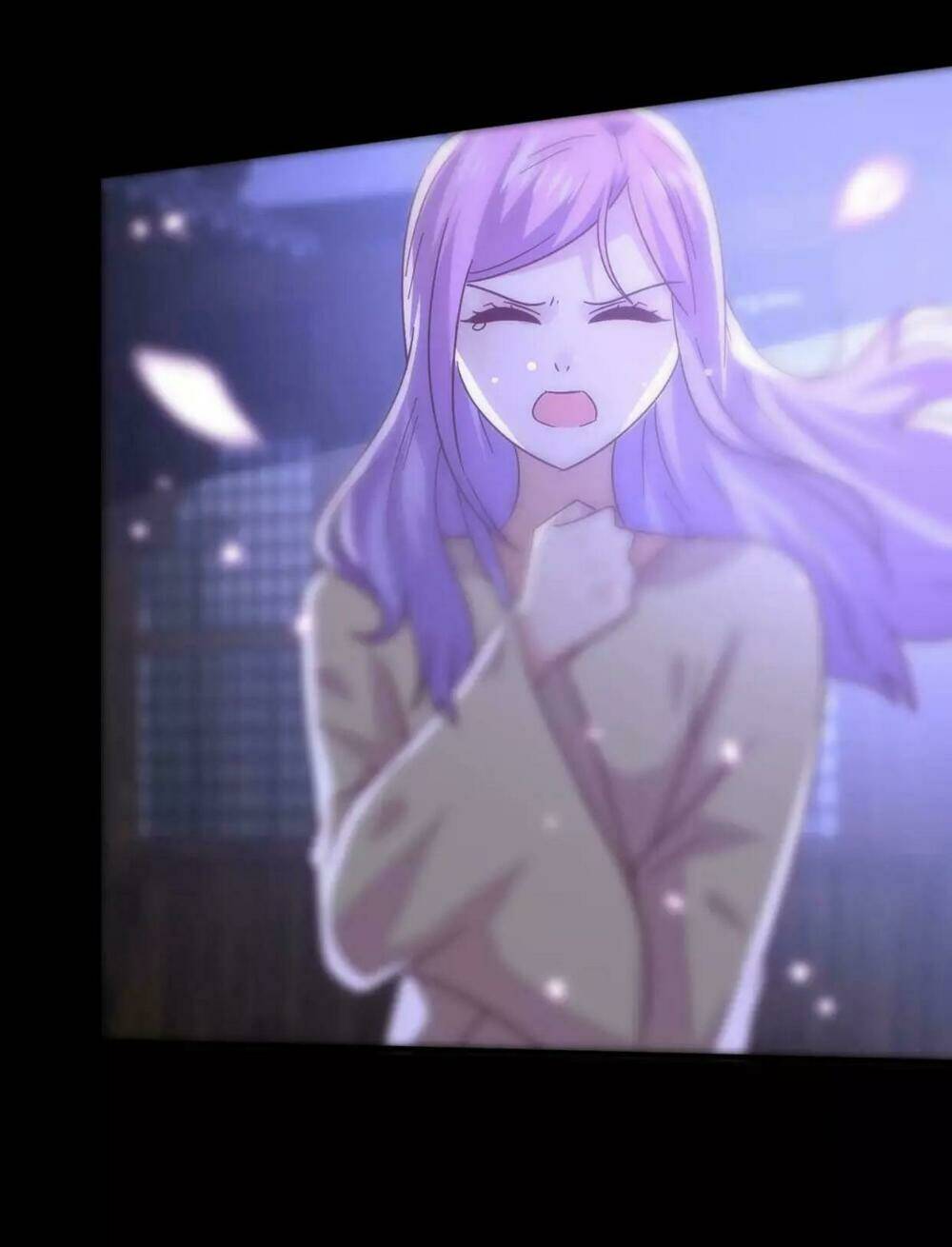 nữ hoàng thú sủng chapter 40 19