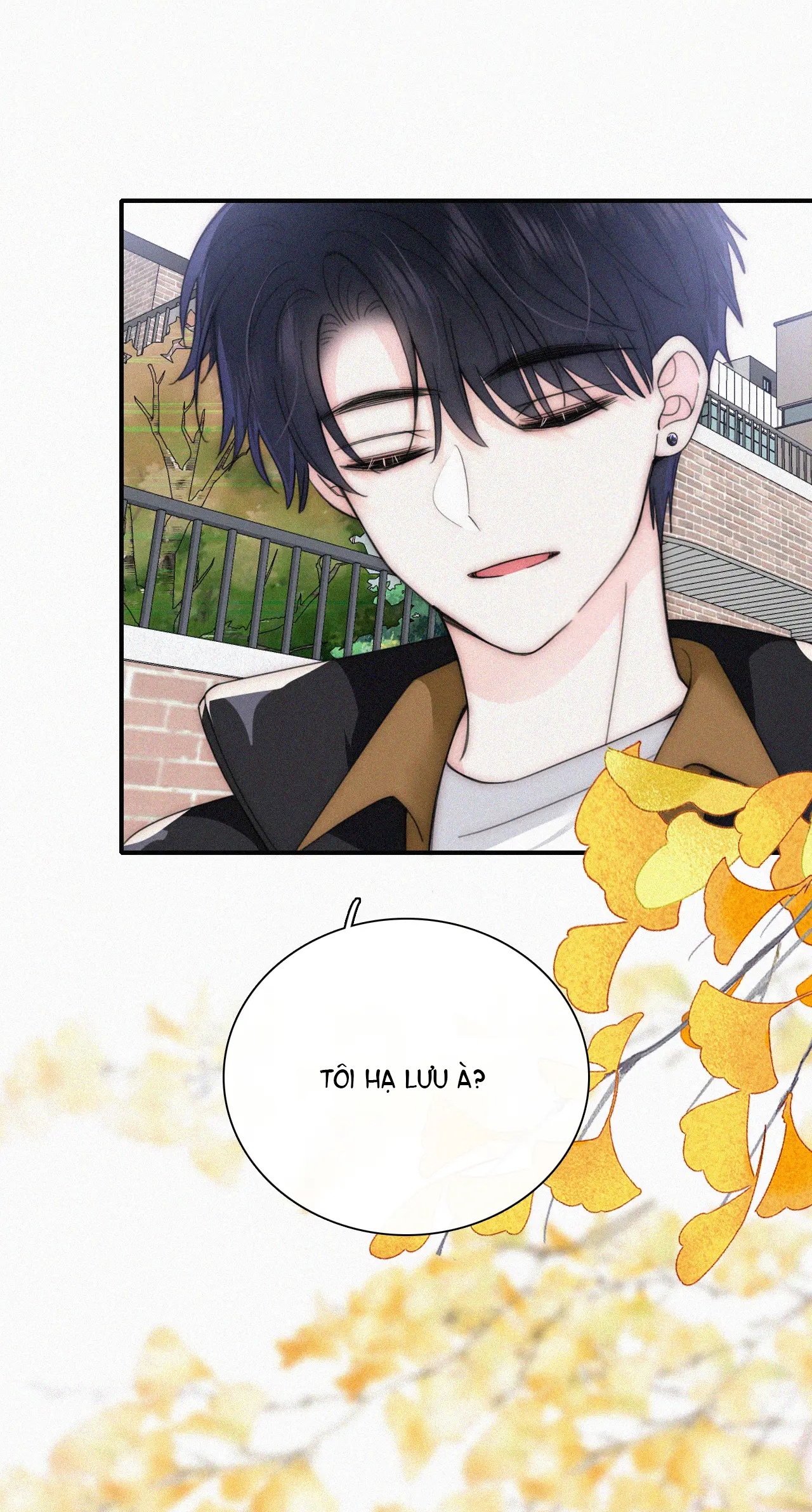 bệnh yêu chapter 47.2 22