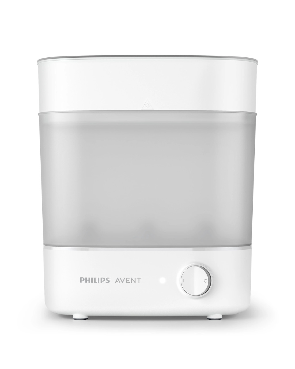 Máy tiệt trùng bình sữa 3 trong 1 Philips Avent SCF291.00 - Hàng chính hãng