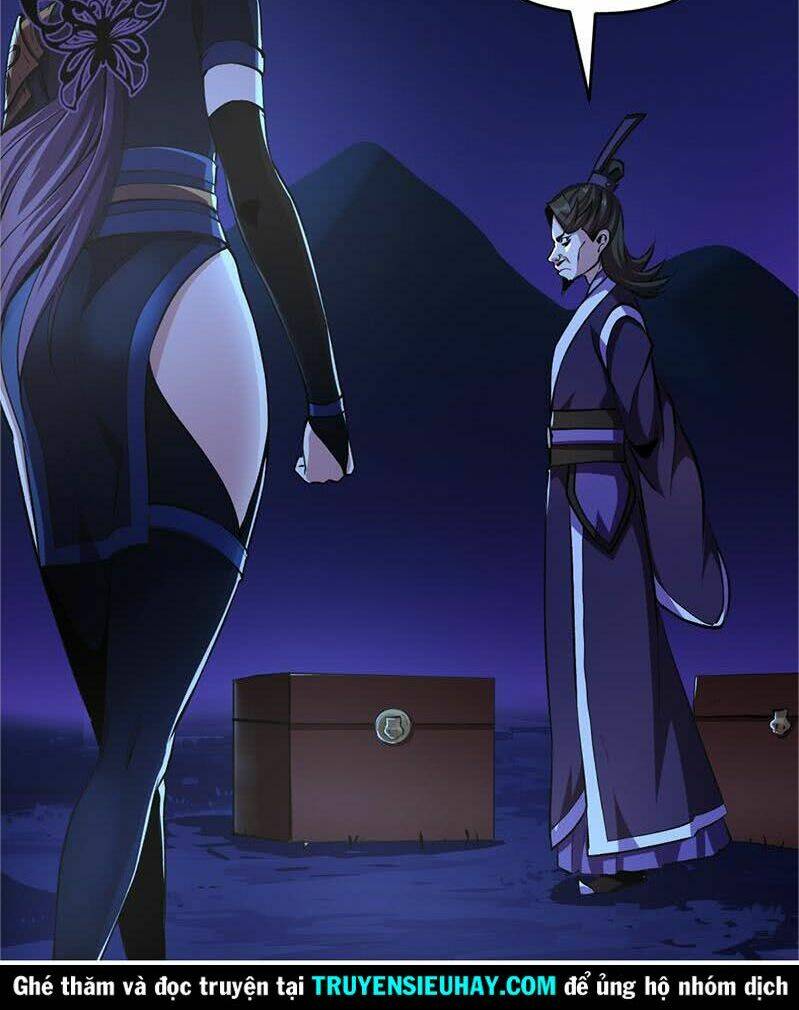 đừng cản ta tu tiên chapter 9 2