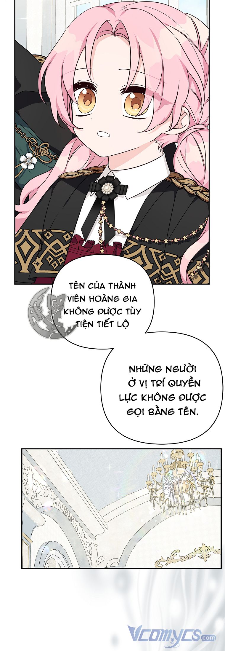 trở thành con gái út của công tước phản diện chapter 22 68