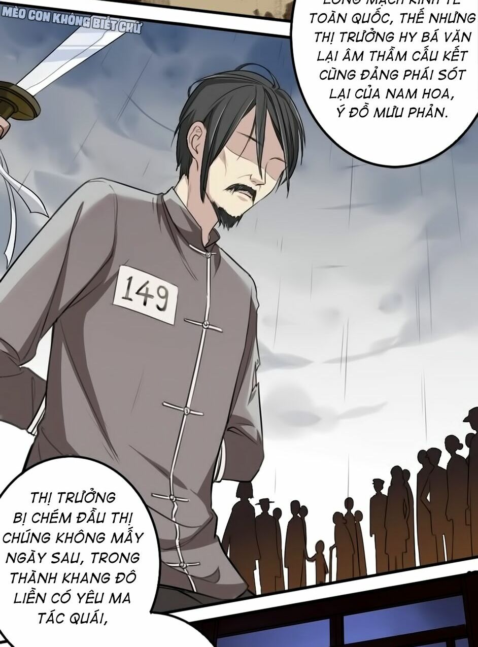 bốc toán tử chapter 16 15