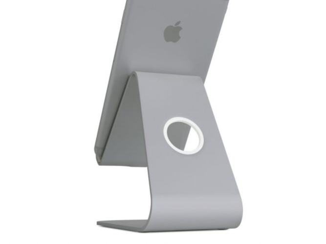 Đế Tản Nhiệt Rain Design USA Mstand For iPhone/Mobile/iPad 7.9inch - Hàng Chính Hãng