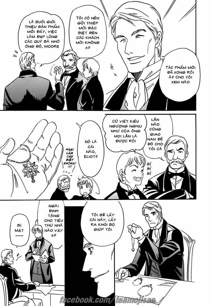 rondon koi kitan chapter 2 4