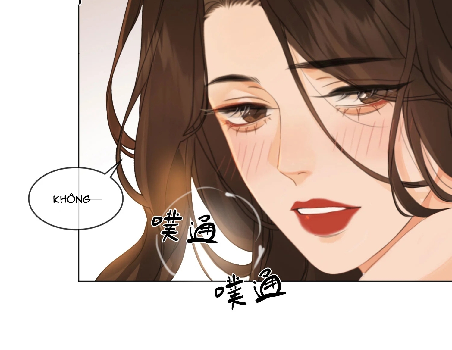 nàng pháp y thân yêu của tôi CHƯƠNG 37.2 NT ĐẶC BIỆT 2 46