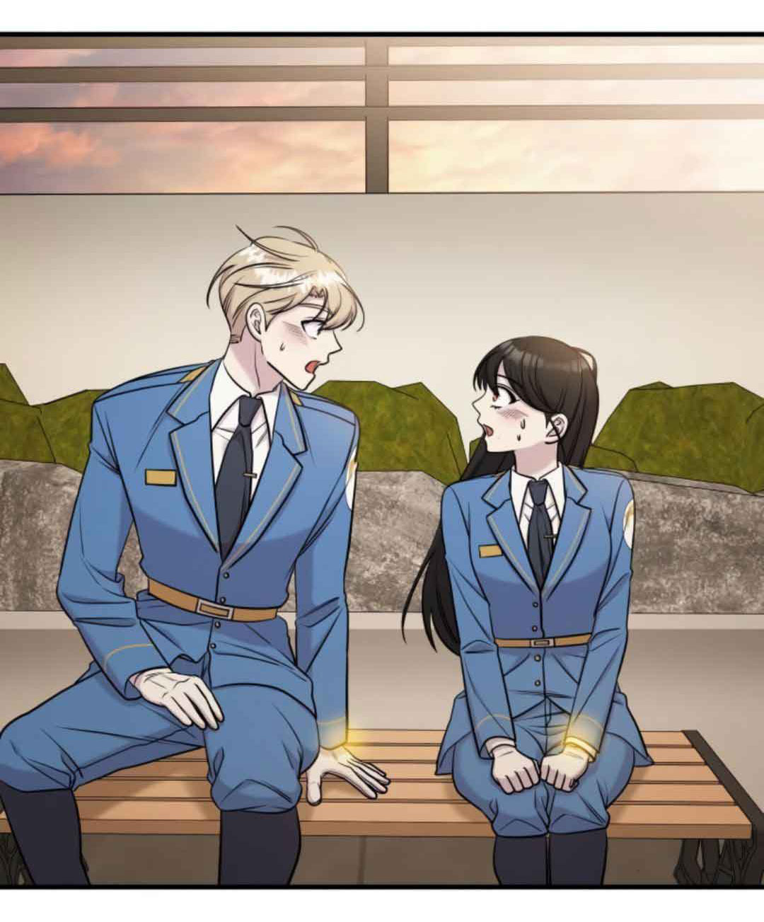 phản diện thuần túy chapter 61.1 76