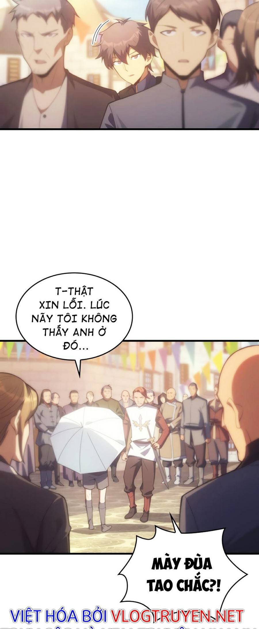 tái sinh ở dị giới, tôi từ công chức trở thành chiến thần chapter 14 17