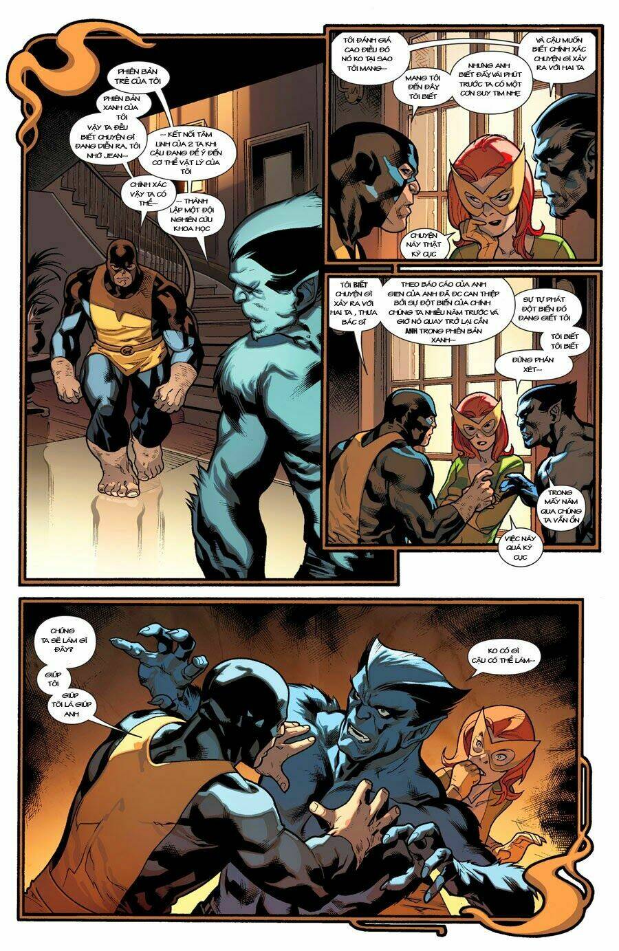 all new x-men chapter 5 4