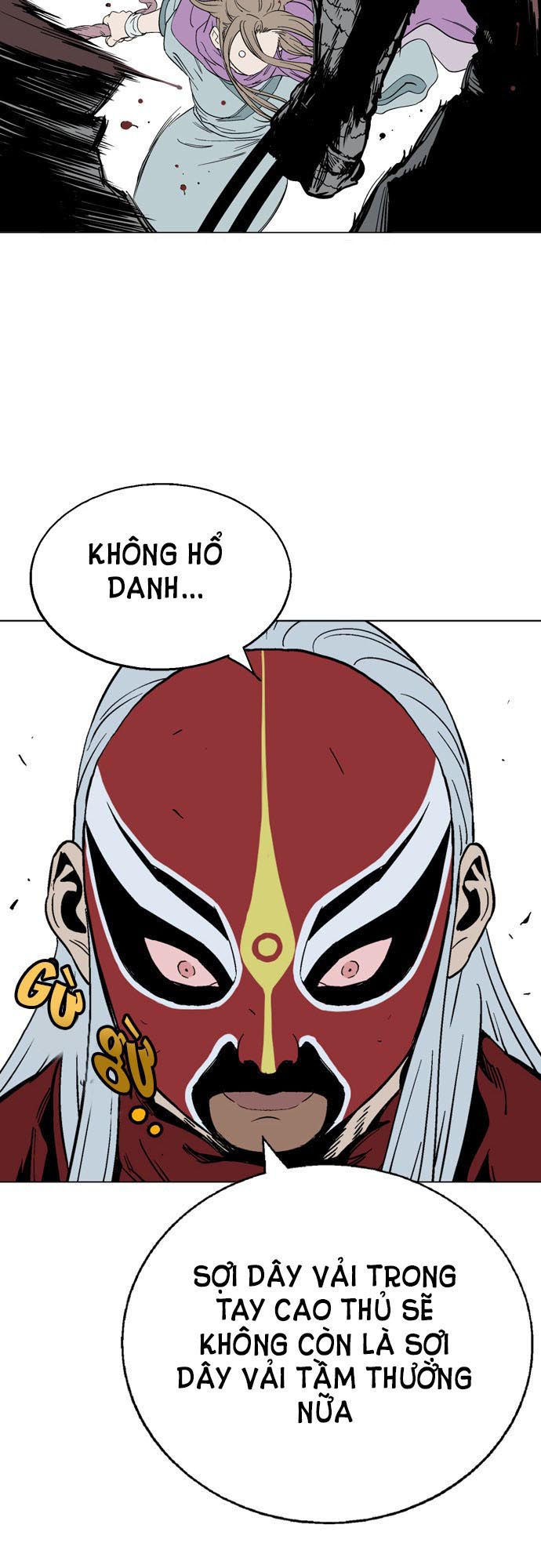 cao thủ 2 chapter 15 35