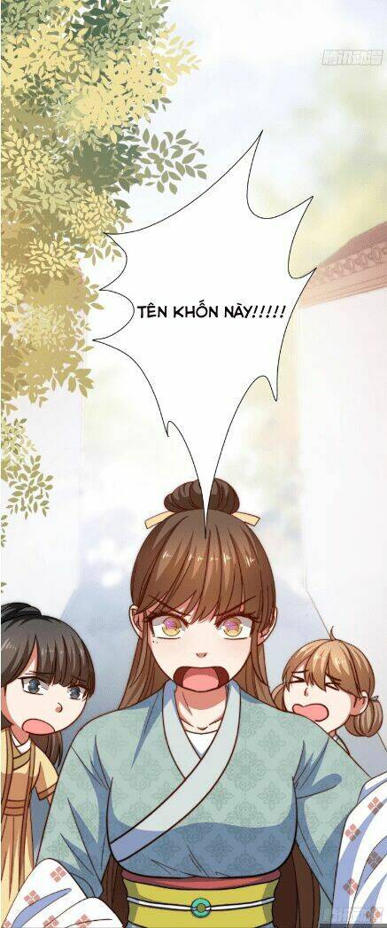 song thế sủng phi chapter 9 36