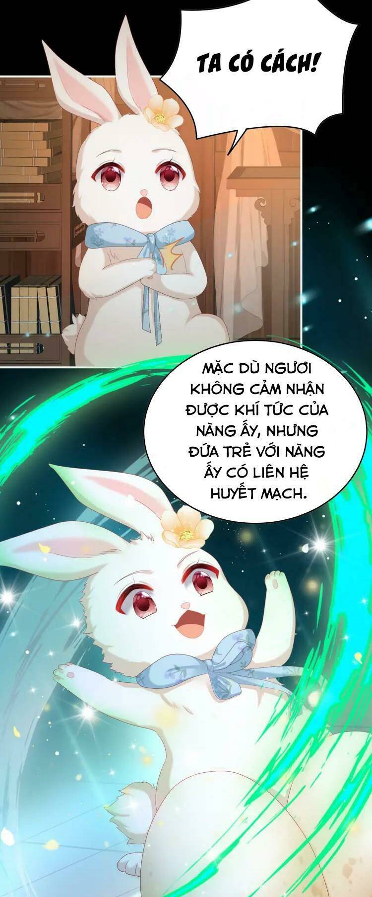 kiều phu có hỉ chapter 58 21