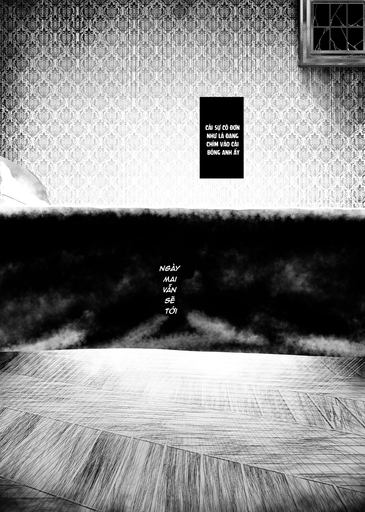 loạn luân với cô em quái vật chapter 1 20