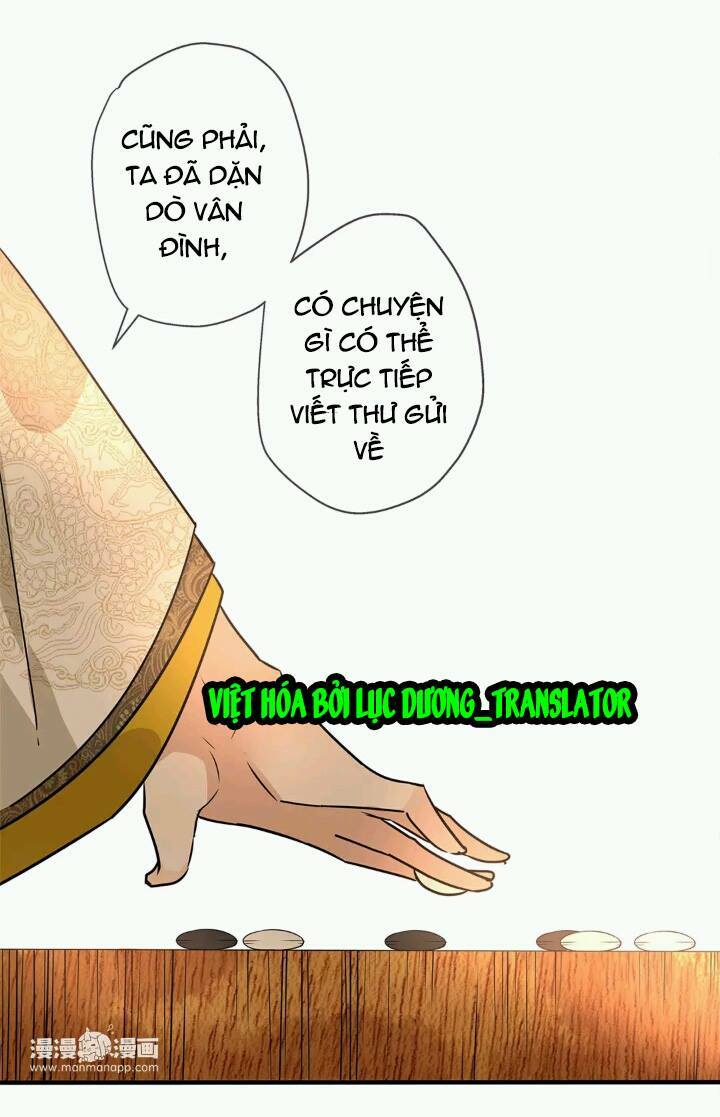 công chúa giá đáo chapter 4 4