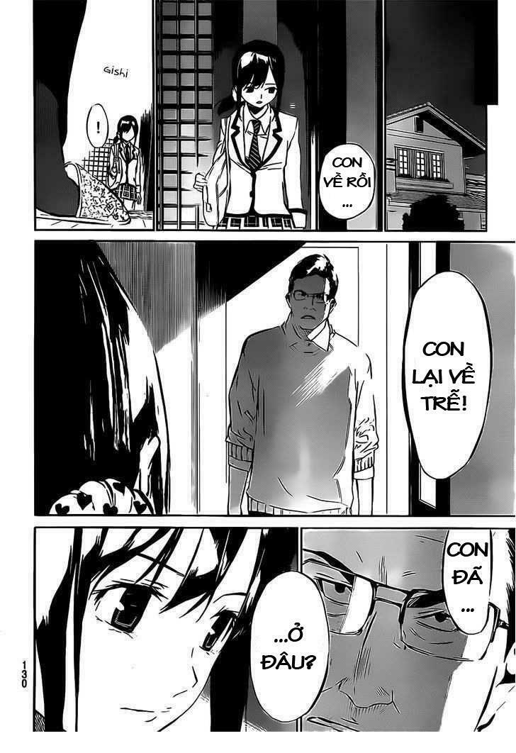 akb49 - renai kinshi jourei chapter 43 4