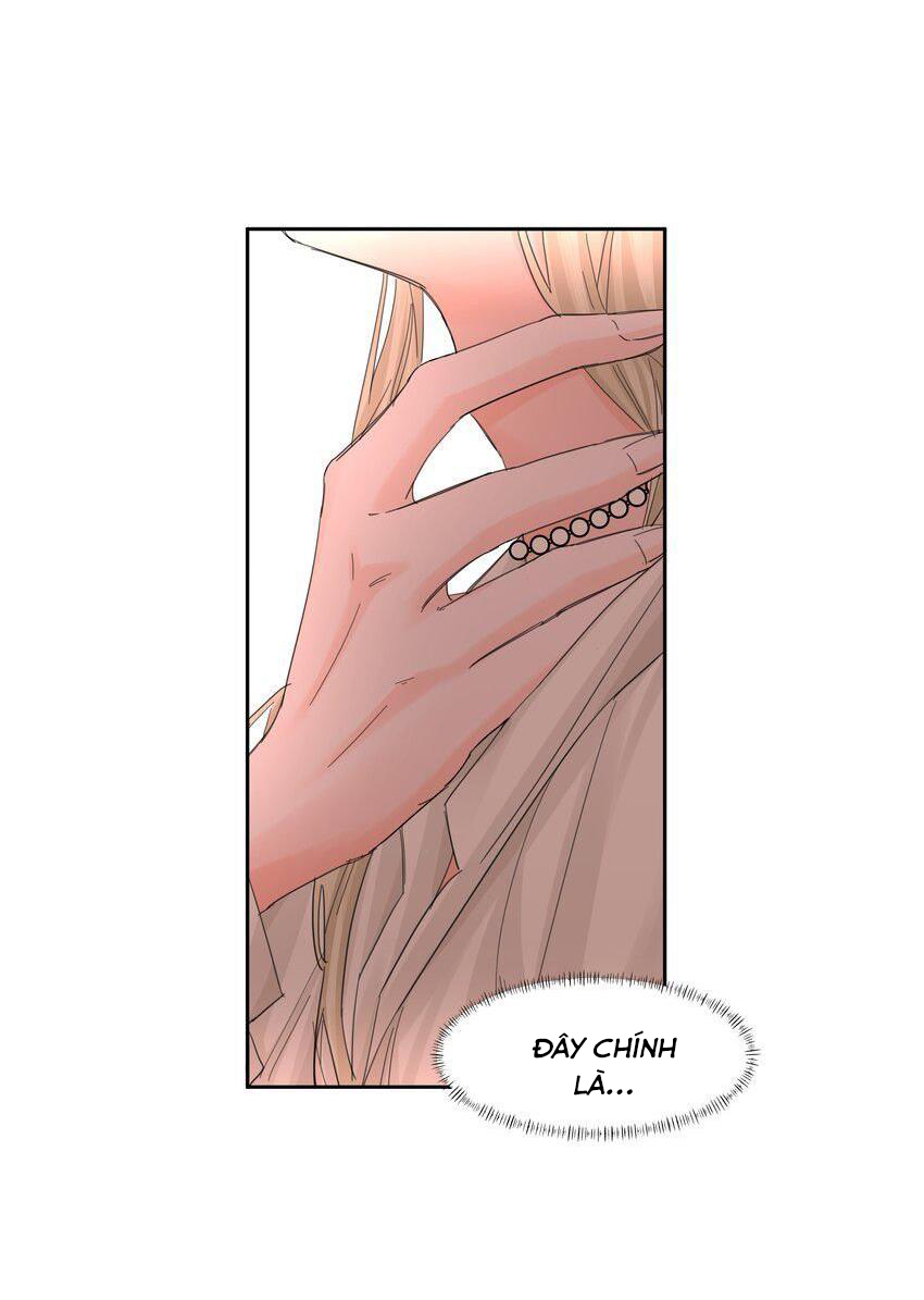 tình cũ là vua chapter 17 12